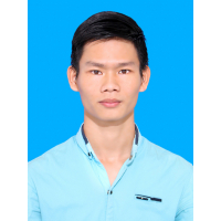 cover CV: Nguyễn Hữu Tài