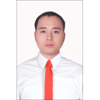 cover CV: TRẦN QUANG ĐẠT