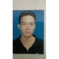 cover CV: Nguyễn Thành Lãm 