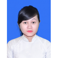 cover CV: Nguyễn Thị Loan