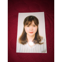 cover CV: Nguyễn Thị Ngát