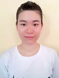 cover CV: Vũ Thị Liễu Sen