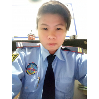 cover CV: Nùng Anh Quý