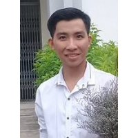 cover CV: Dương Trường An