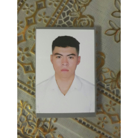 cover CV: Nguyễn Thanh Cầm