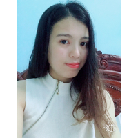 cover CV: Lê Thị Huyền