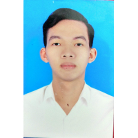 cover CV: Võ Duy Trường