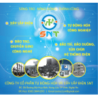 CÔNG TY CP TỰ ĐỘNG HÓA VÀ XÂY LẮP ĐIỆN SNT