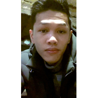 cover CV: Nông Văn Thắng