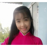 cover CV: Lê Thị Phụng