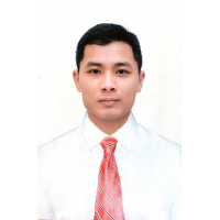 cover CV: Nguyễn Văn Đức