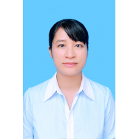 cover CV: Nguyễn Thị Ngoãn