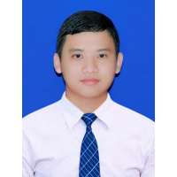 cover CV: Trần Ngọc Tường