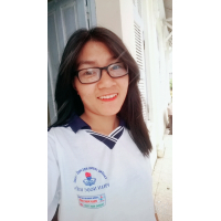 cover CV: Trương Ngọc Trân