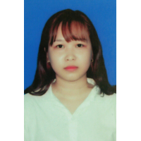 cover CV: Lê Thị Yến Thu