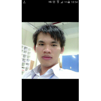 cover CV: Hoàng Công Long