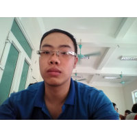 cover CV: Phạm Văn Sơn