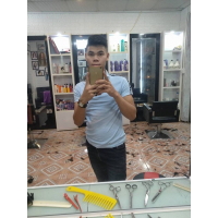 cover CV: BÙI VĂN HÓA 