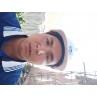 cover CV: Lê Văn Dình