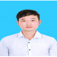 cover CV: Hoàng Trọng Dũng