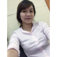 cover CV: Nguyễn Thị Mai Anh