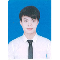 cover CV: Nguyễn Hoài Nam