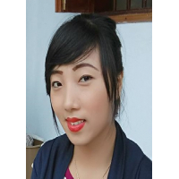 cover CV: Nguyễn Thị Kim Xuân
