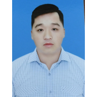 cover CV: Vũ Ngọc Quang