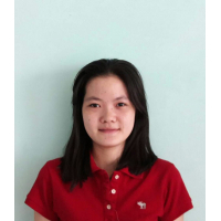 cover CV: ĐÀO THỊ TỐ DIỄM