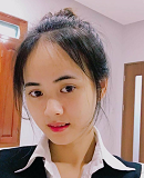 cover CV: CAO THỊ HUẾ