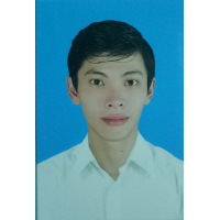 cover CV: Võ Hoàng Phúc