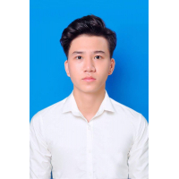 cover CV: Nguyễn Thế Sơn
