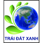 CÔNG TY CỔ PHẦN CÔNG NGHỆ MÔI TRƯỜNG TRÁI ĐẤT XANH