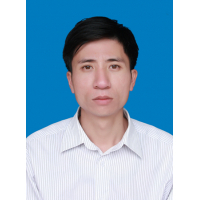 cover CV: Mai Đức Thuận
