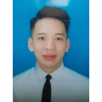 cover CV: Nguyễn Văn Phi