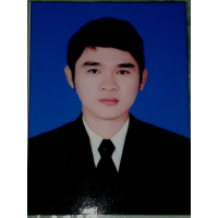 cover CV: TRẦN ĐẠI HUY