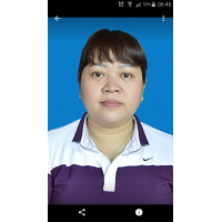 cover CV: Phan Thanh Hải