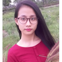 cover CV: Phạm Thị Hiền