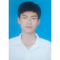 cover CV: Bùi Thanh Du Ca