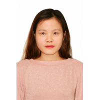 cover CV: Phạm Thị Thùy