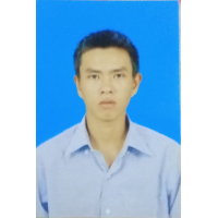 cover CV: NGUYỄN THÀNH PHỐ