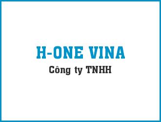 CÔNG TY TNHH H-ONE VINA