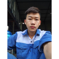 cover CV: HỒ BÁ BÌ