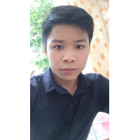 cover CV: Vũ Viết Tiến 