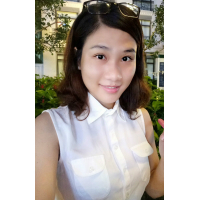 cover CV: Nguyễn Hoàng Kim