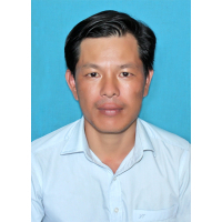 cover CV: Nguyễn Quang Doanh