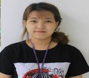 cover CV: Đoàn Thị Thiên Lý