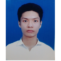 cover CV: DƯƠNG TUẤN ANH