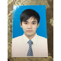 cover CV: Nguyễn Việt Hiếu