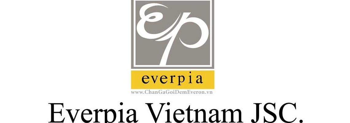 Công ty Cổ phần Everpia - chi nhánh Đồng Nai